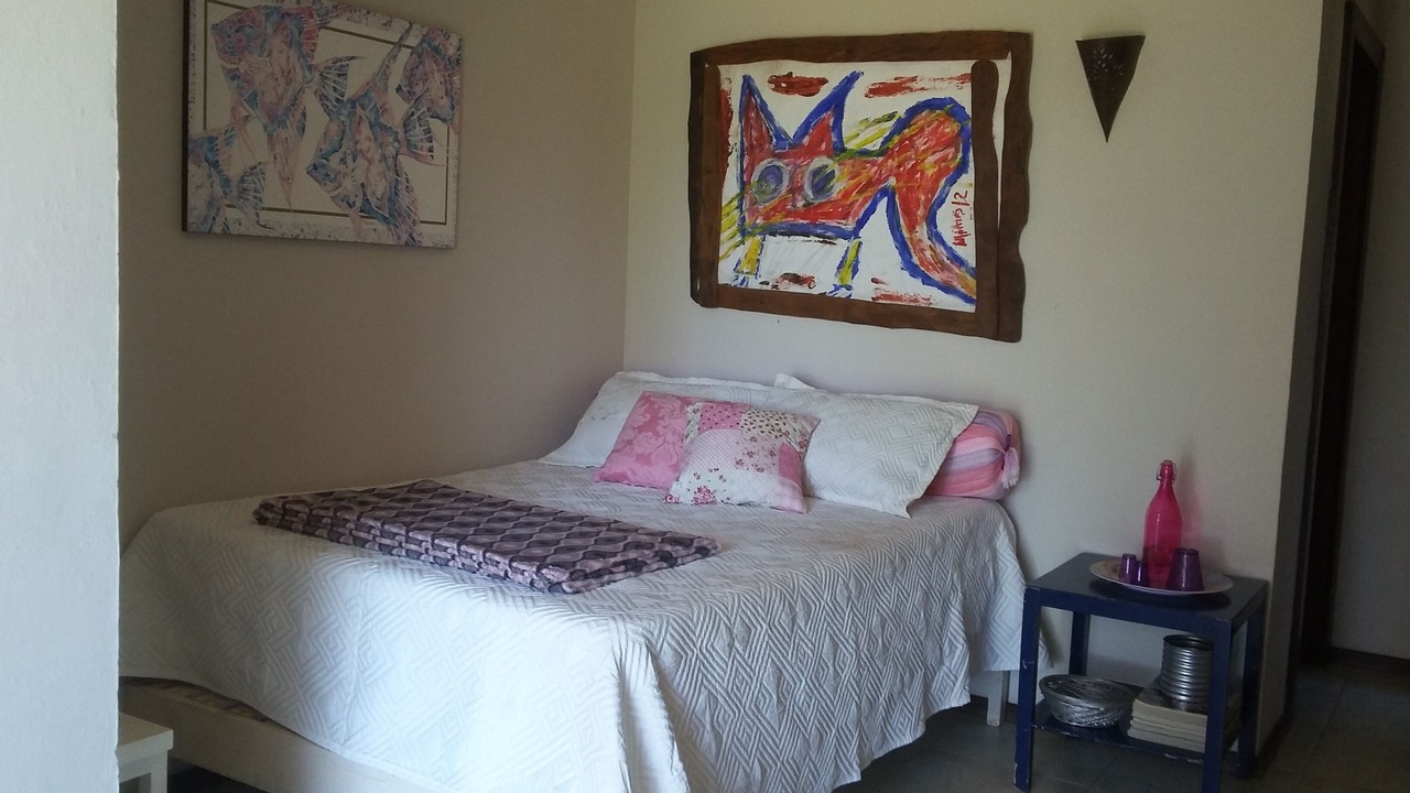 Photo of Bedroom in Ferradurinha