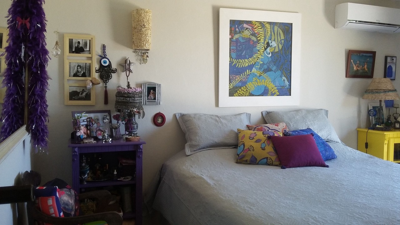 Photo of Bedroom in Ferradurinha