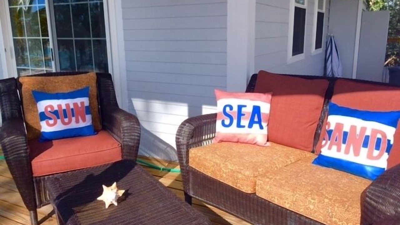Photo of Outdoor in Staniel Cay