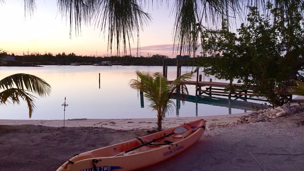 Photo of Others in Staniel Cay
