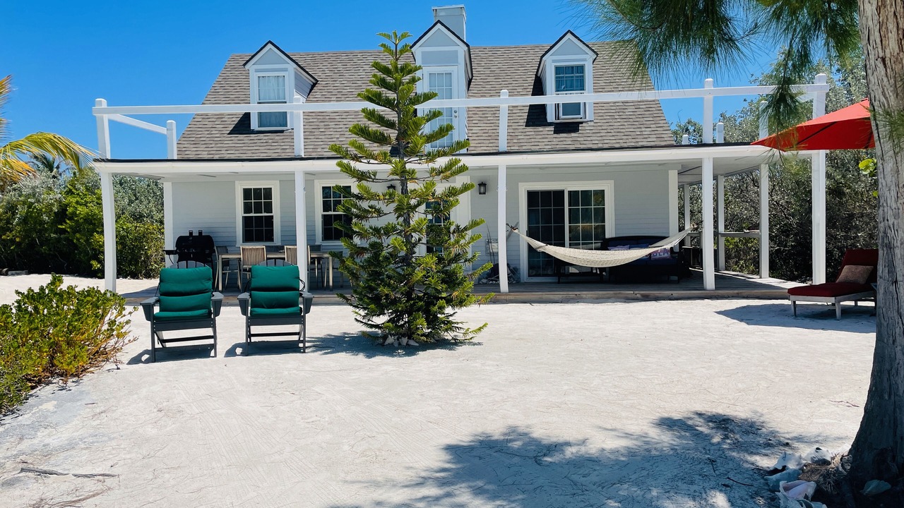 Photo of Outdoor in Staniel Cay