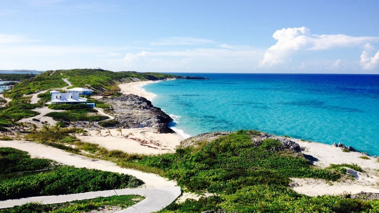 Photo of Others in Staniel Cay