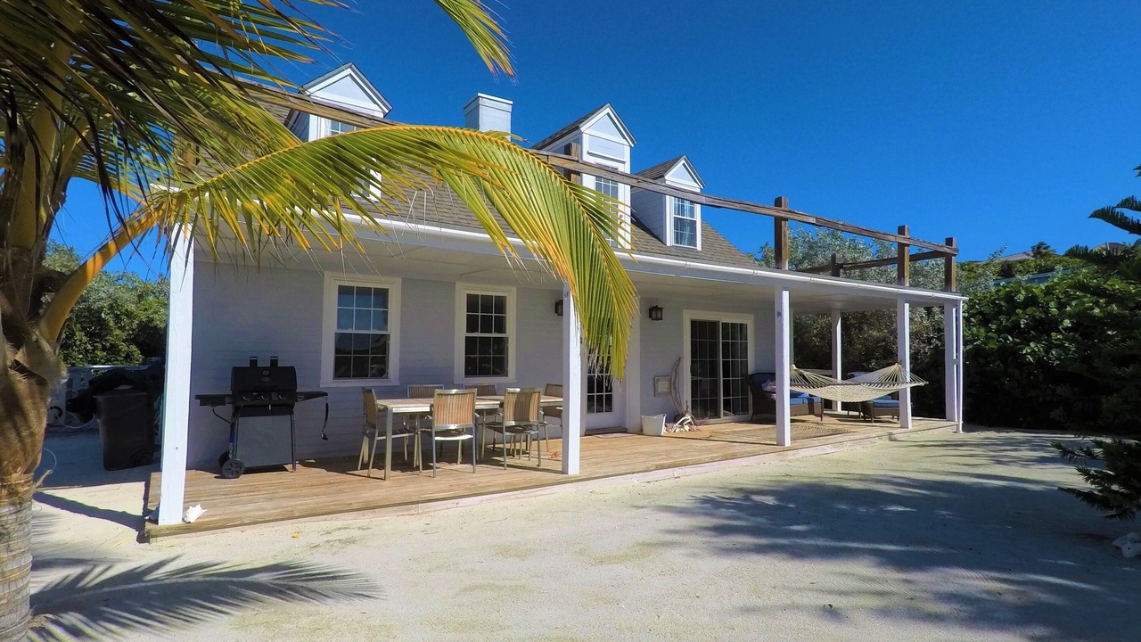 Photo of Outdoor in Staniel Cay