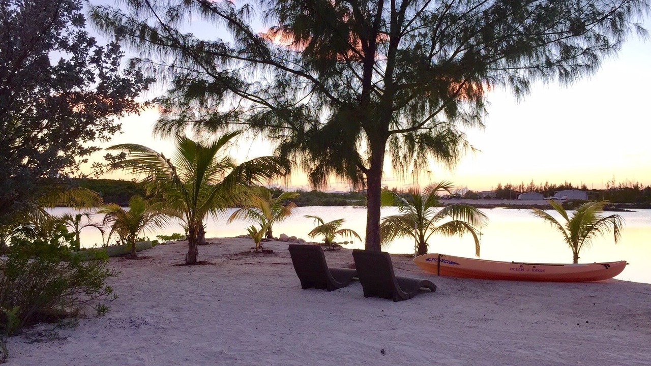 Photo of Others in Staniel Cay