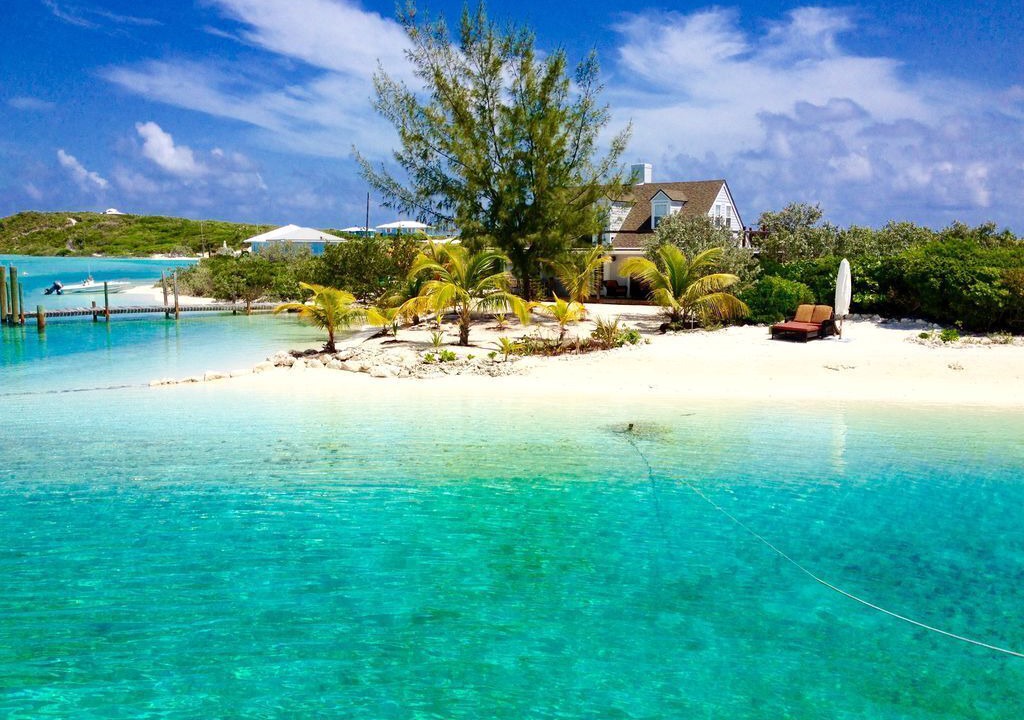 Photo of Others in Staniel Cay