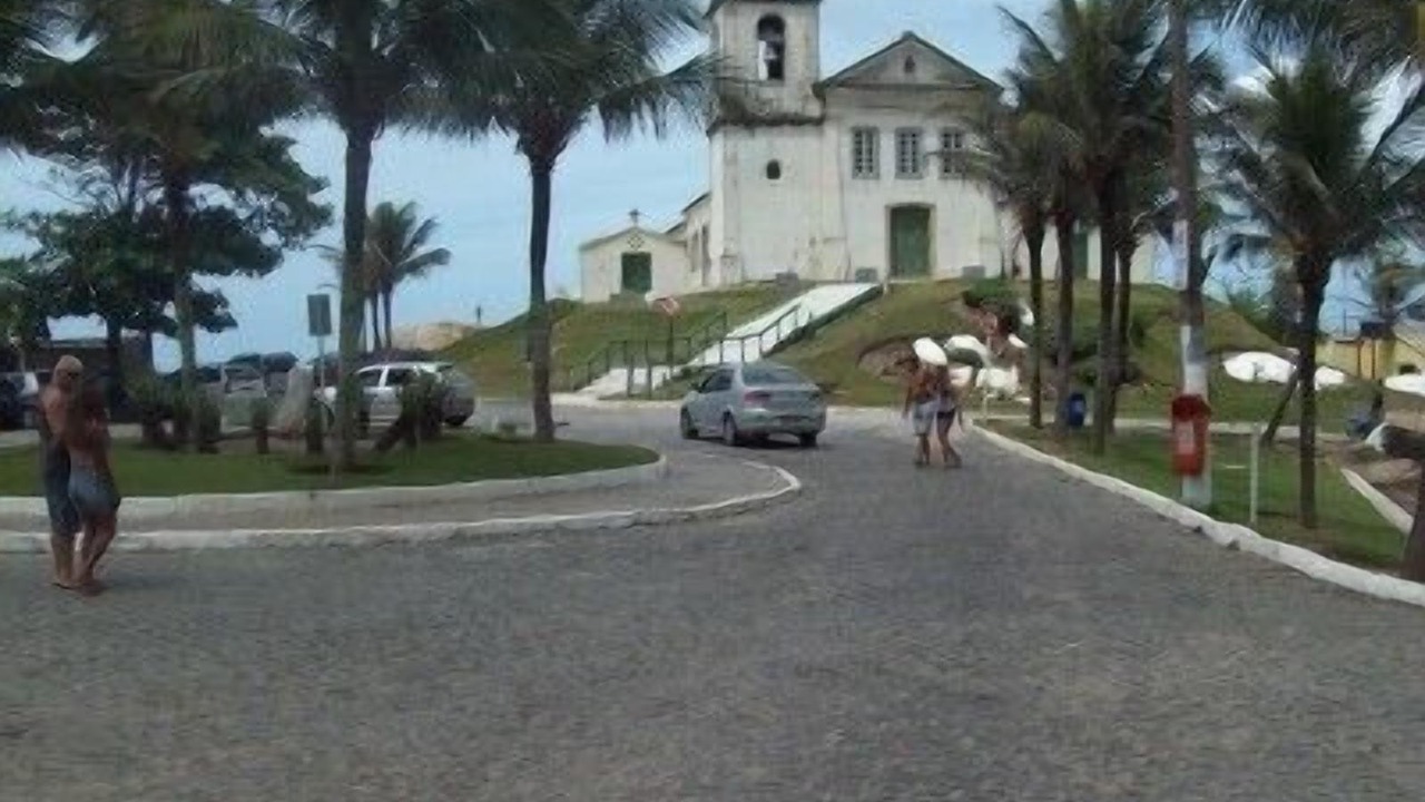 Photo of Outdoor in Tamoios