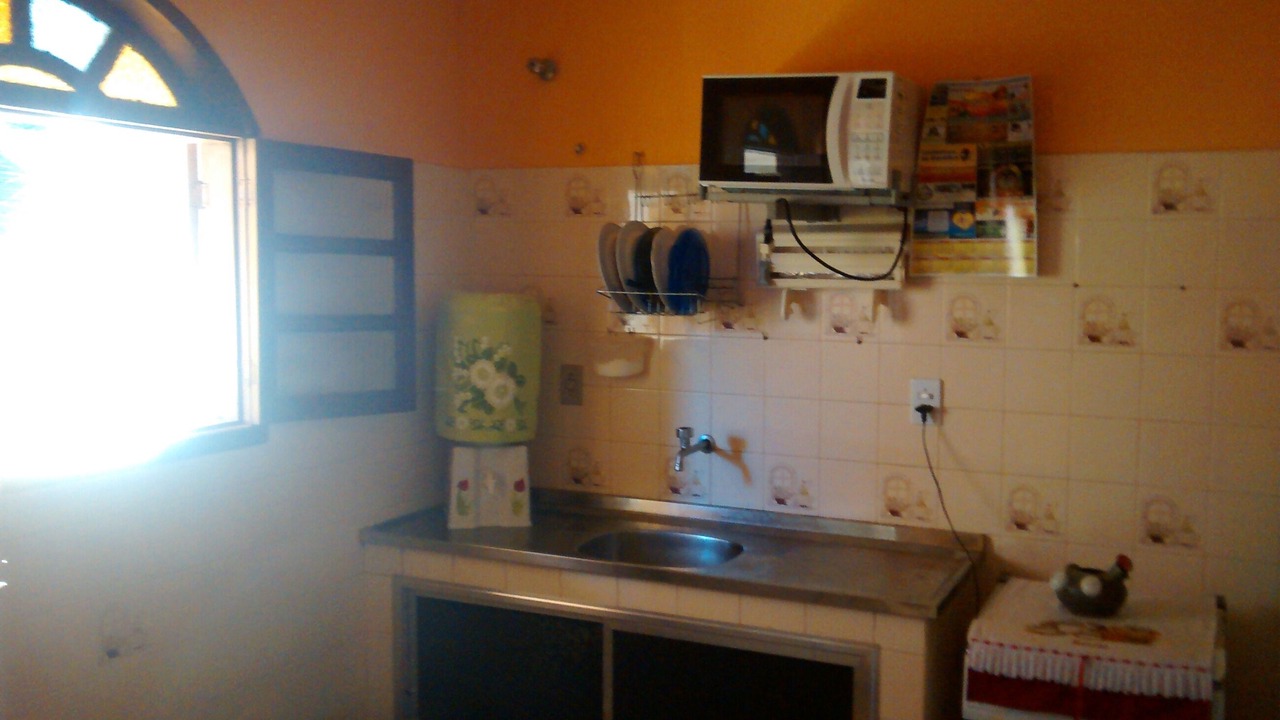 Photo of Kitchen in Tamoios