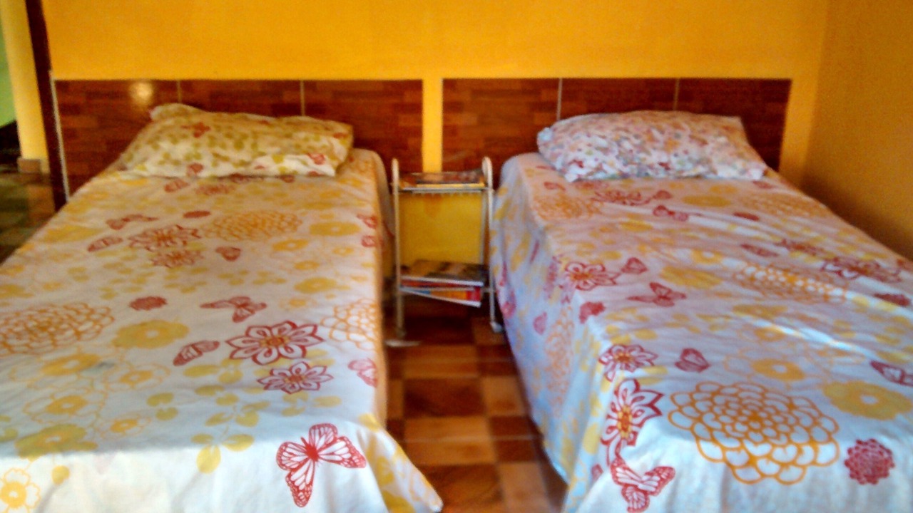 Photo of Bedroom in Tamoios
