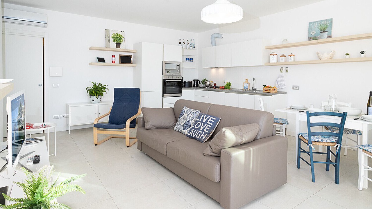 Photo of Livingroom in Montioni
