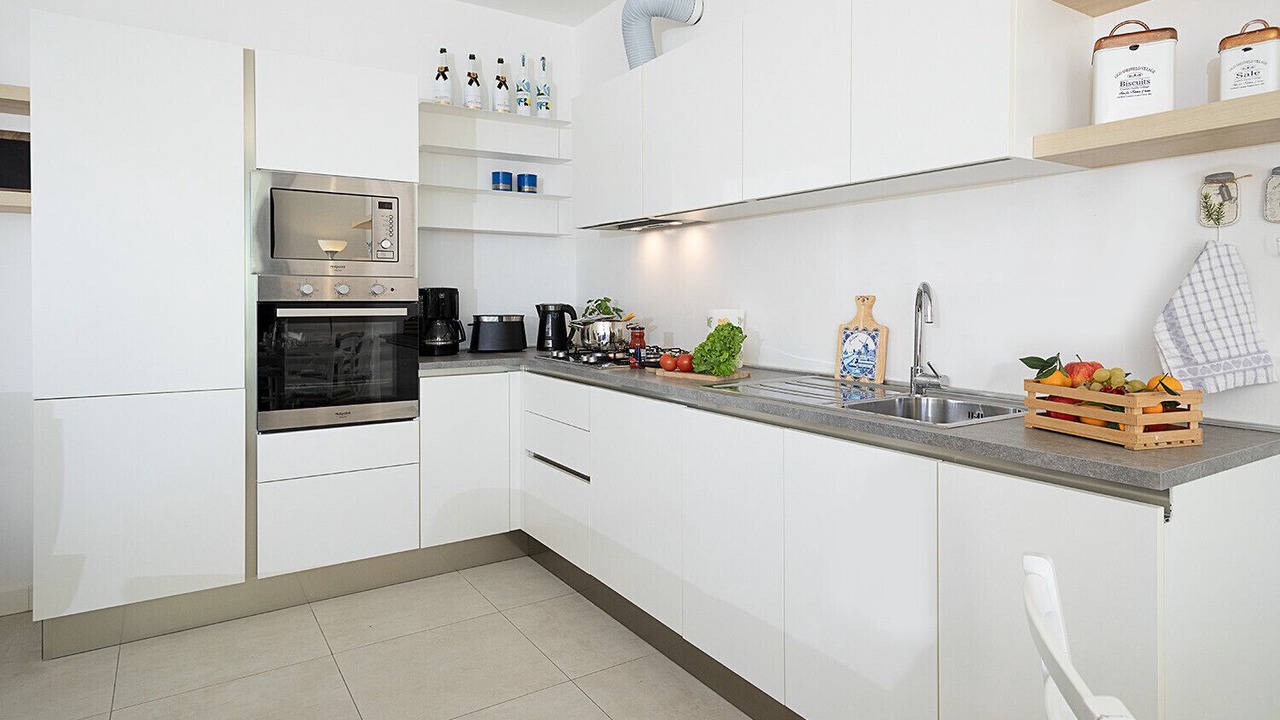 Photo of Kitchen in Montioni