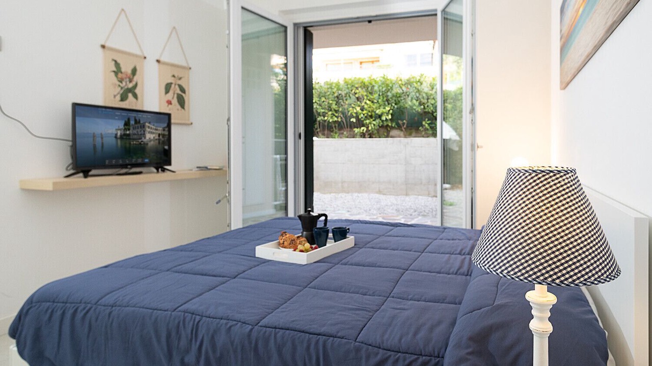 Photo of Bedroom in Montioni