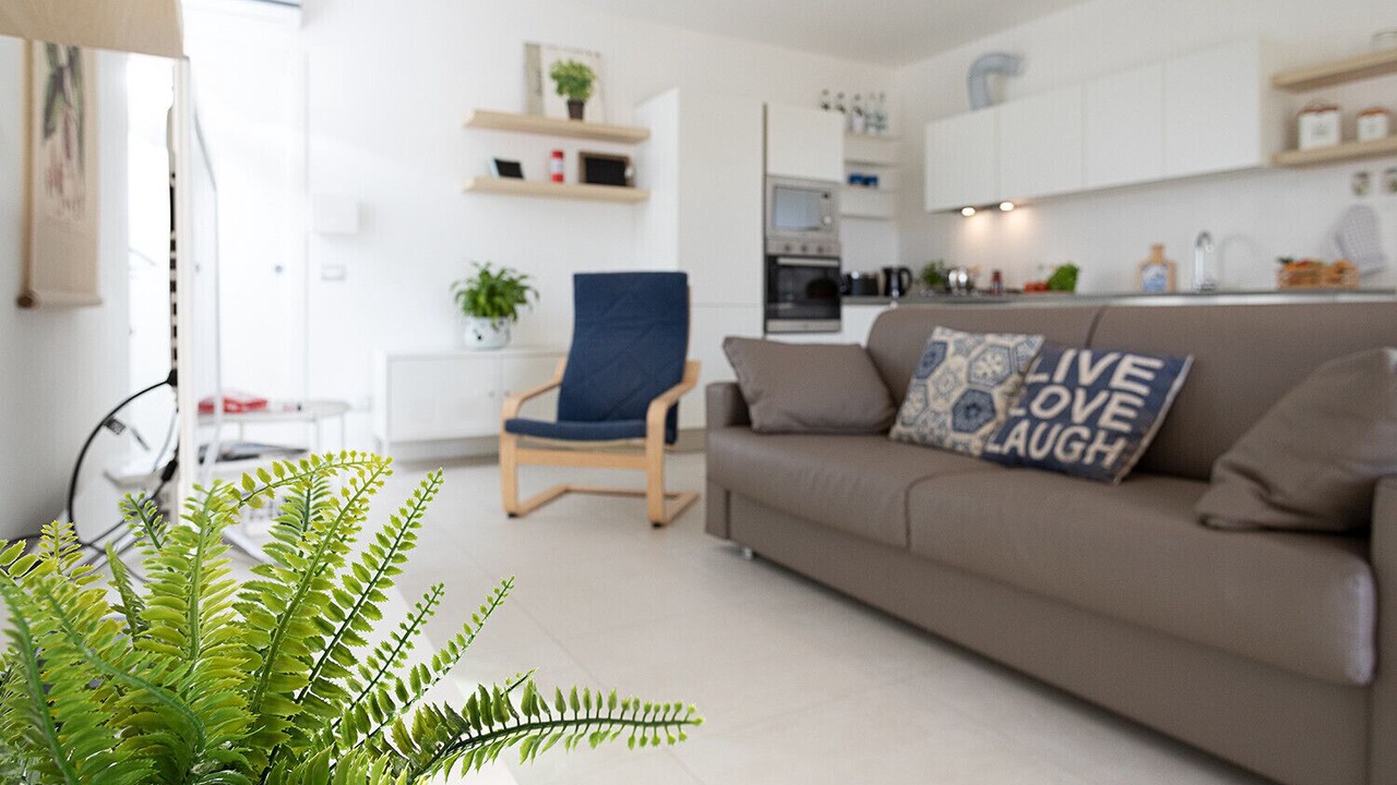 Photo of Livingroom in Montioni