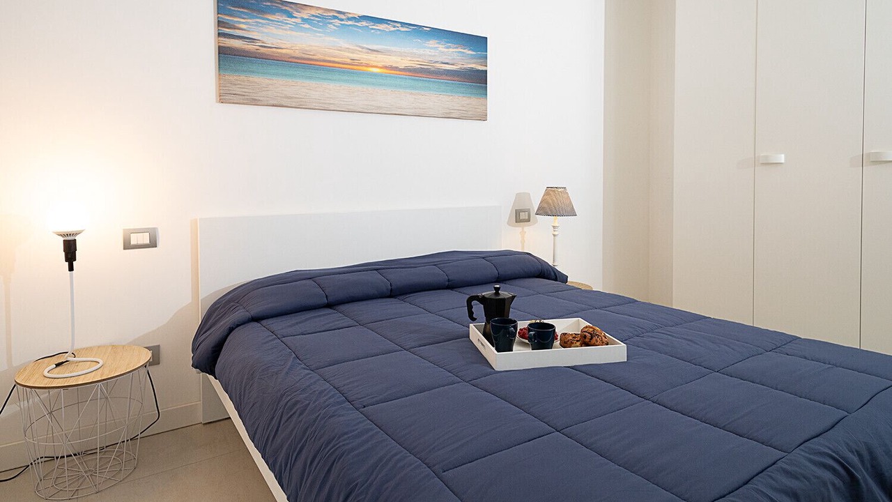 Photo of Bedroom in Montioni