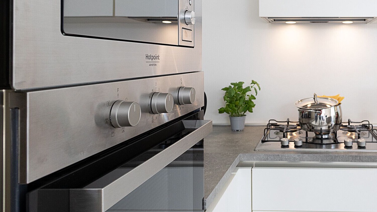 Photo of Kitchen in Montioni