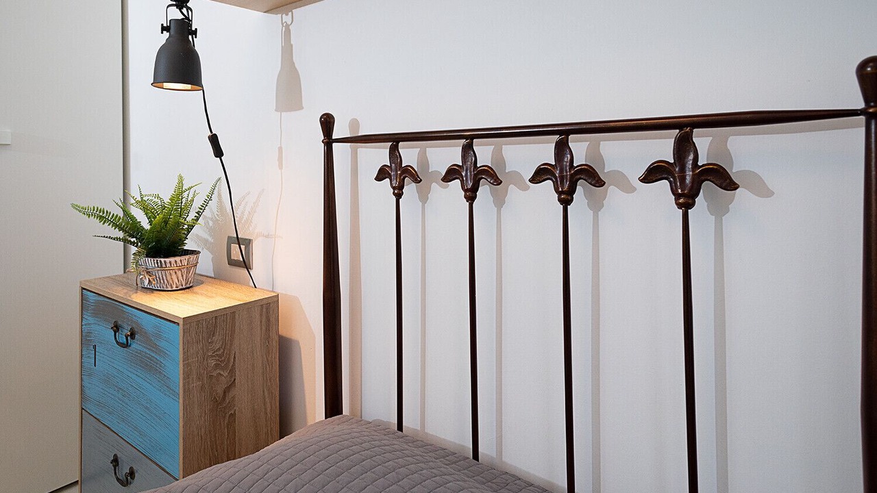 Photo of Bedroom in Montioni