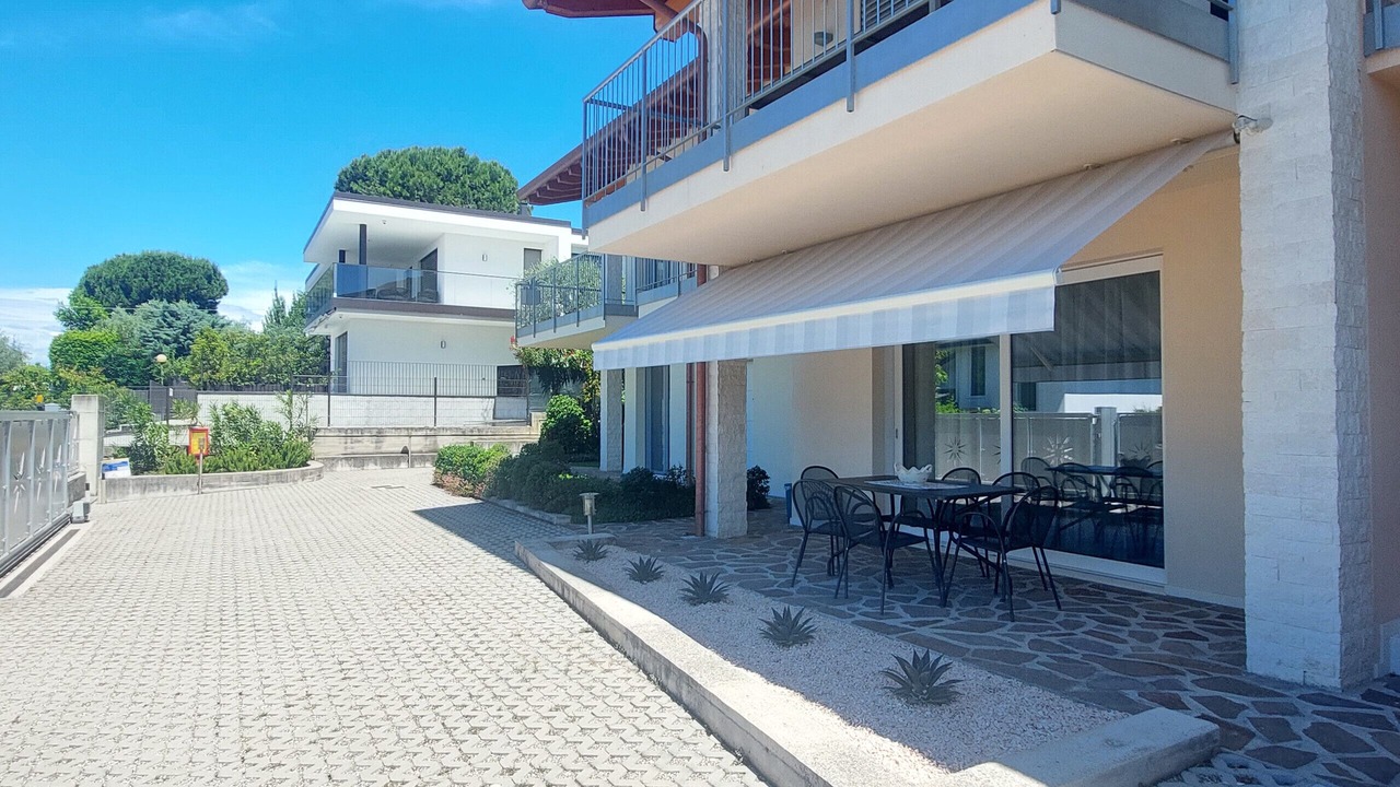 Photo of Outdoor in Montioni