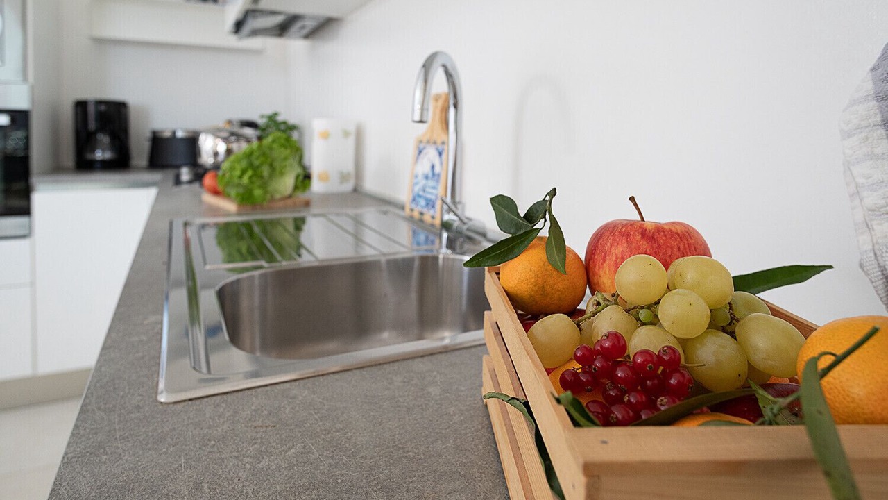 Photo of Kitchen in Montioni