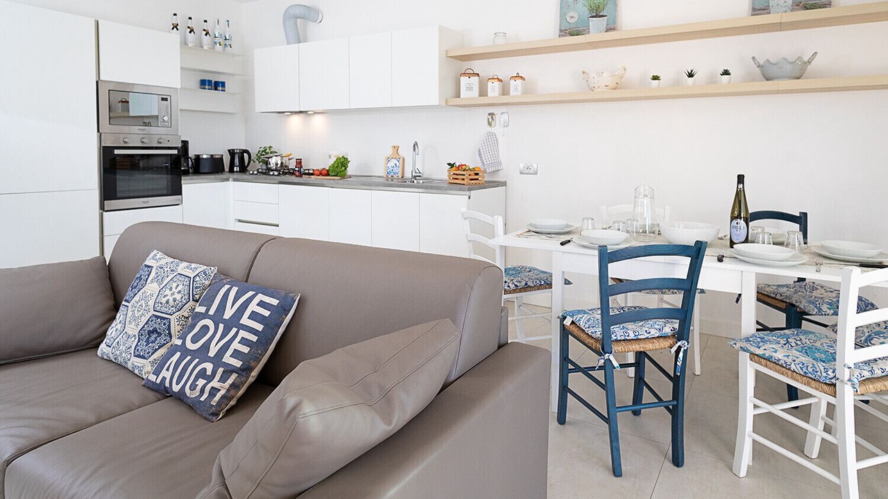 Photo of Livingroom in Montioni