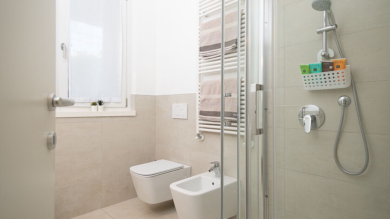 Photo of Bathroom in Montioni