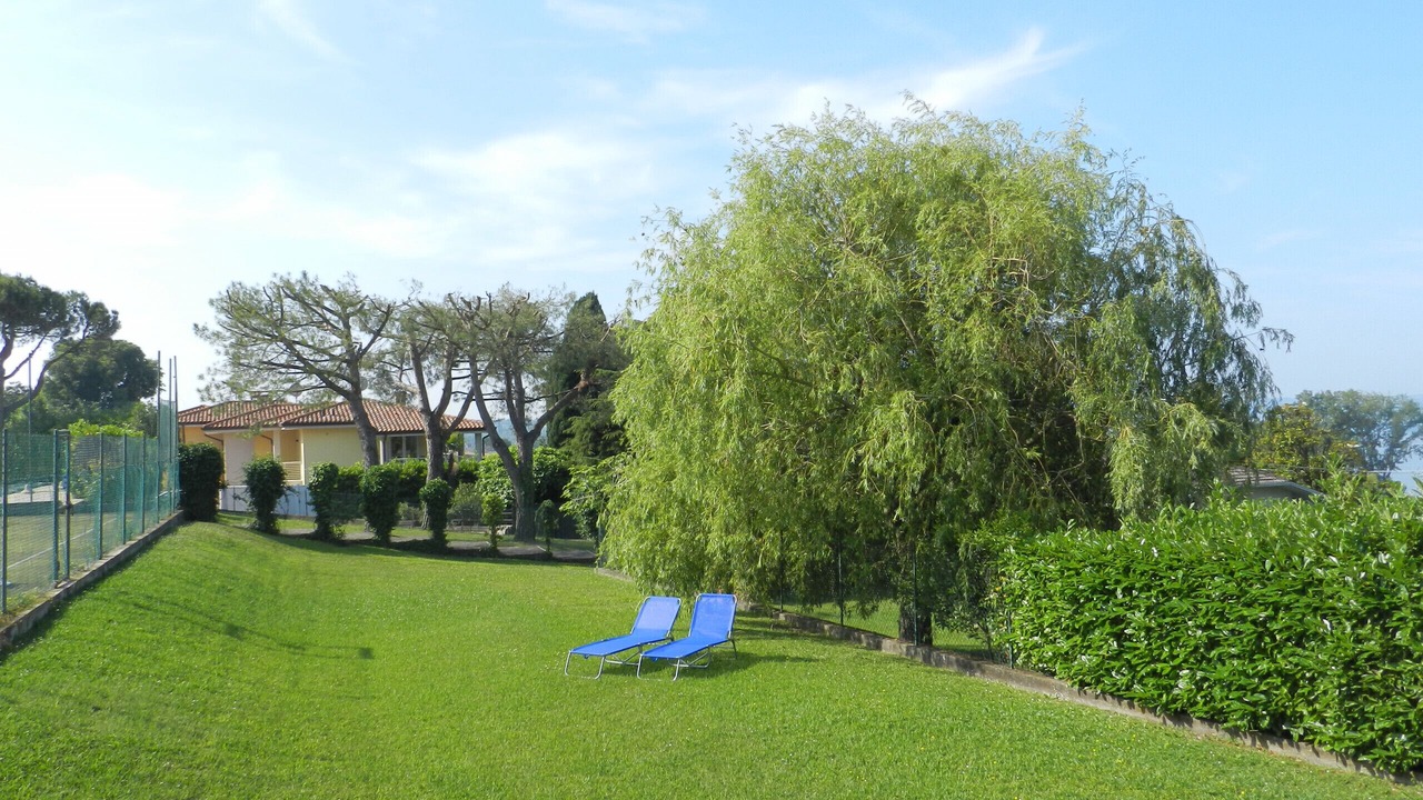 Photo of Outdoor in Montioni