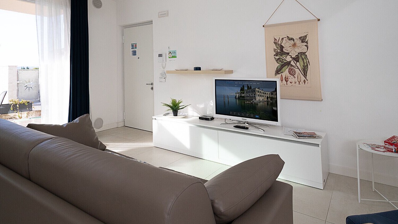 Photo of Livingroom in Montioni