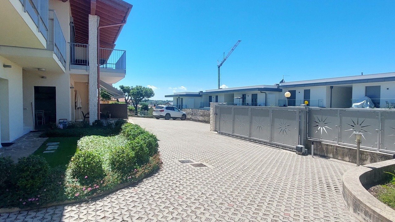 Photo of Outdoor in Montioni