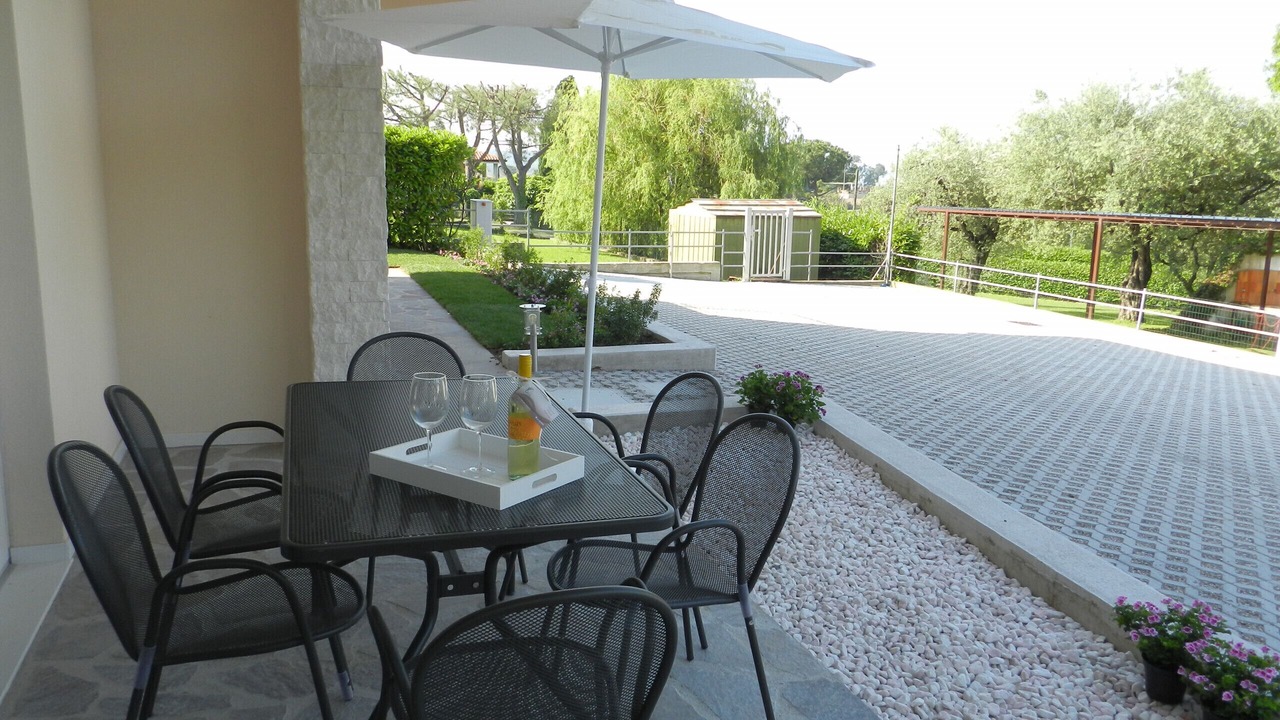 Photo of Outdoor in Montioni