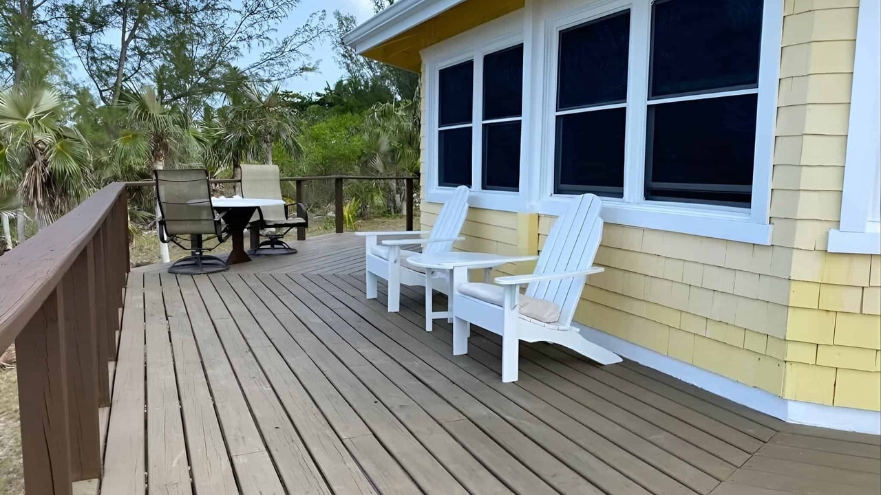 Photo of Outdoor in North Palmetto Point