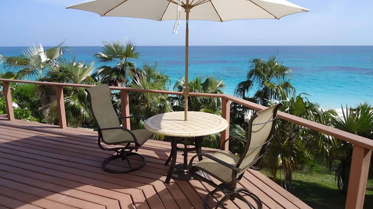 Photo of Outdoor in North Palmetto Point