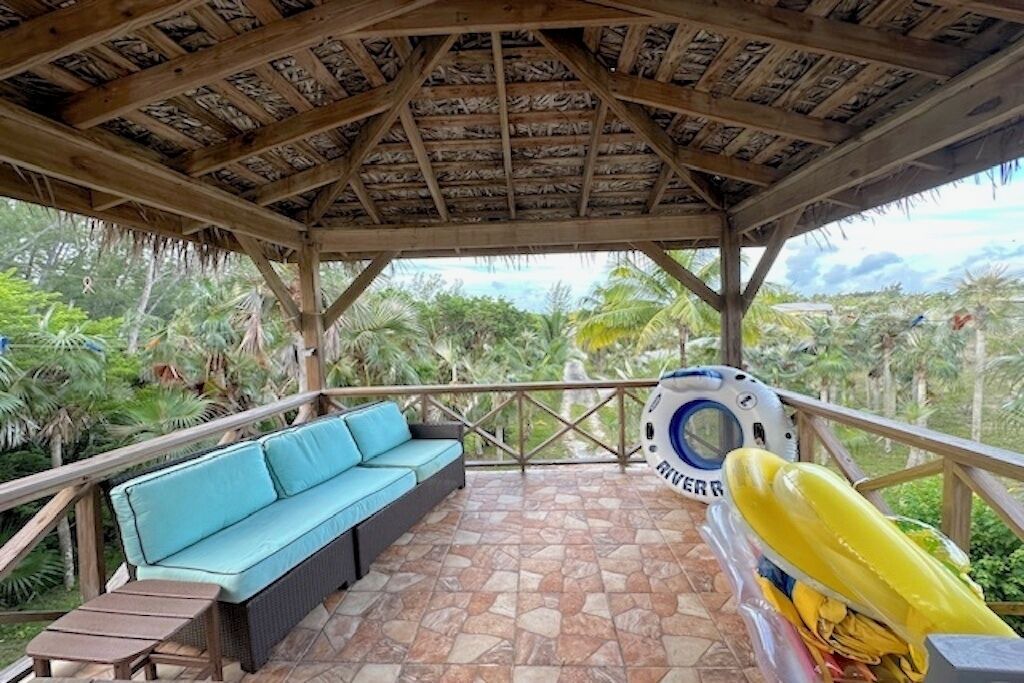 Photo of Outdoor in North Palmetto Point