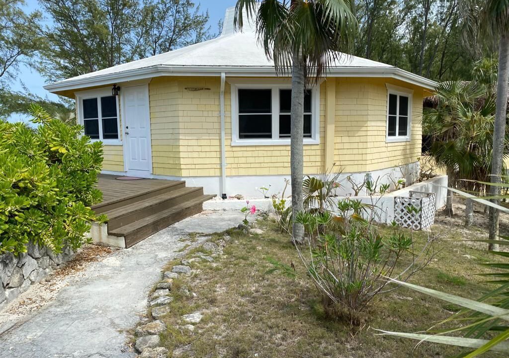 Photo of Outdoor in North Palmetto Point