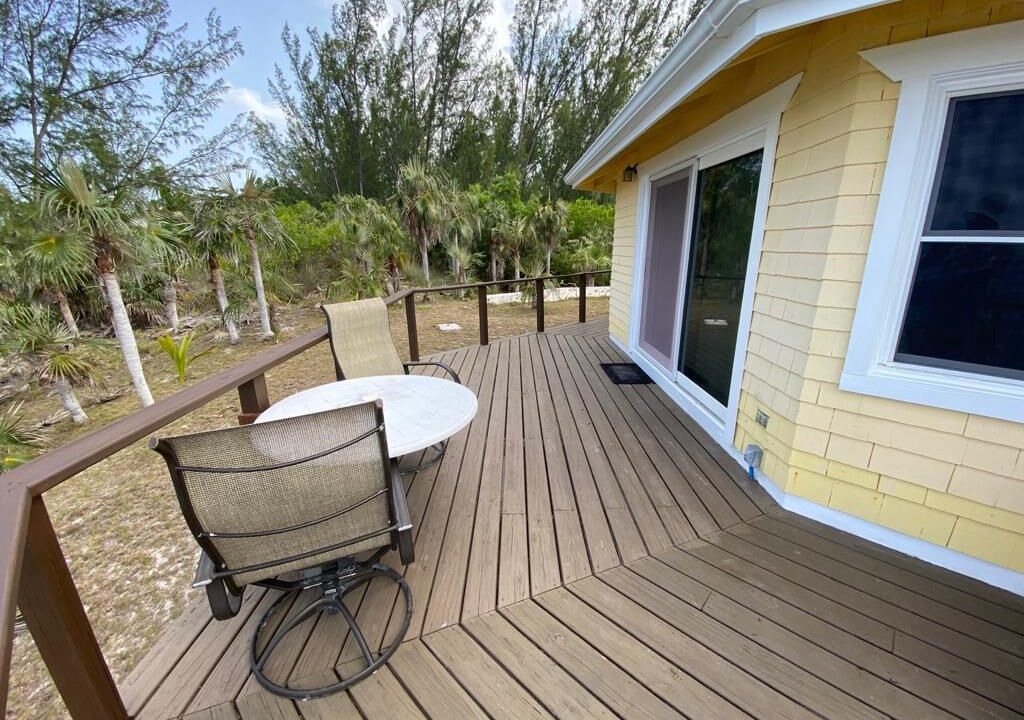 Photo of Outdoor in North Palmetto Point