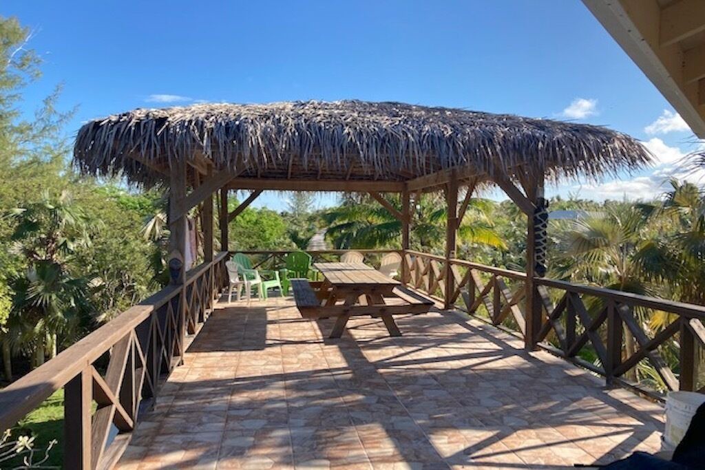 Photo of Outdoor in North Palmetto Point