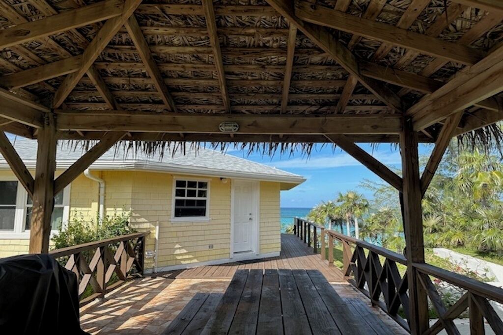 Photo of Outdoor in North Palmetto Point