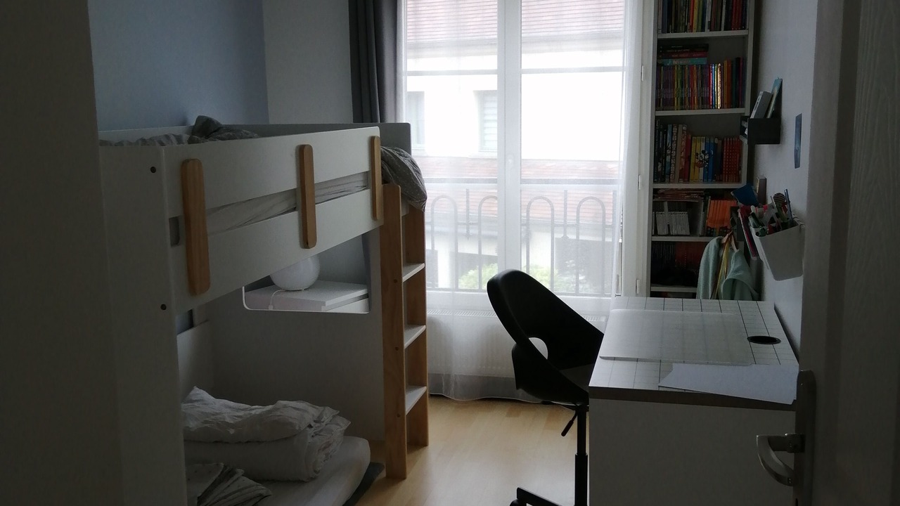 Photo of Bedroom in Champs-sur-Marne