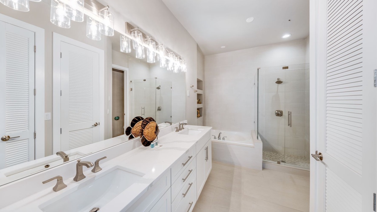 Photo of Bathroom in Treasure Cay