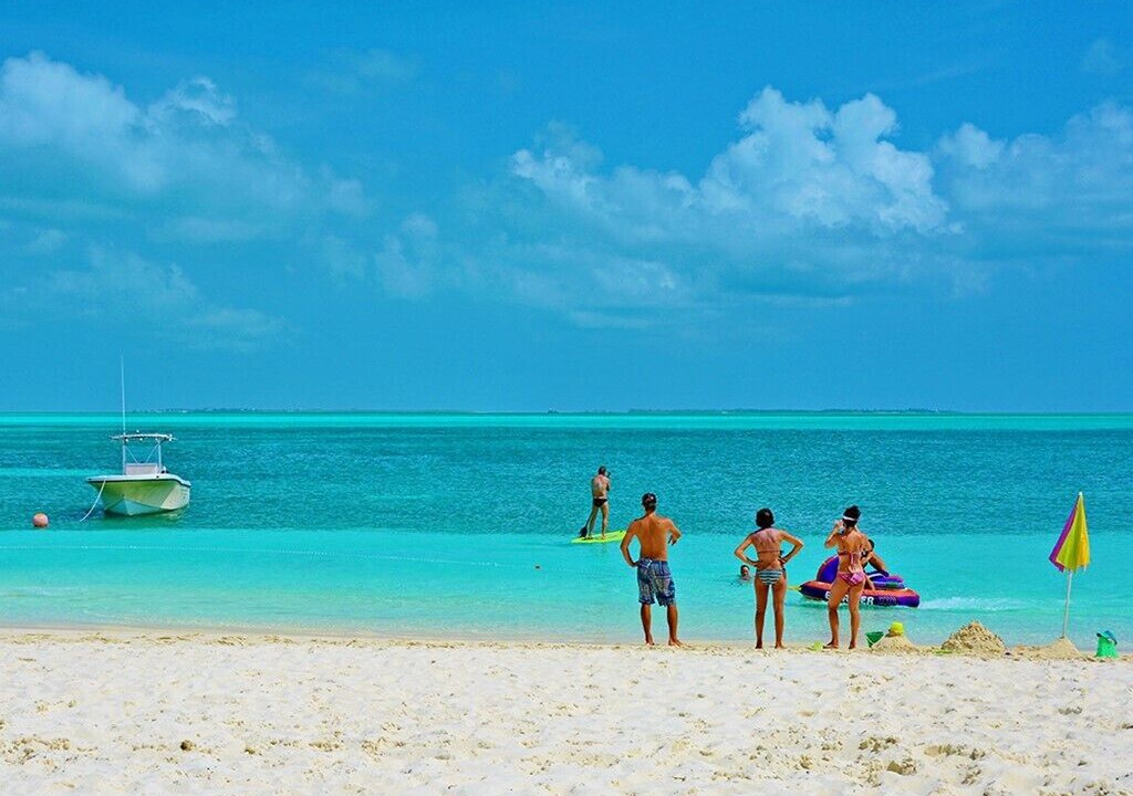 Photo of Others in Treasure Cay