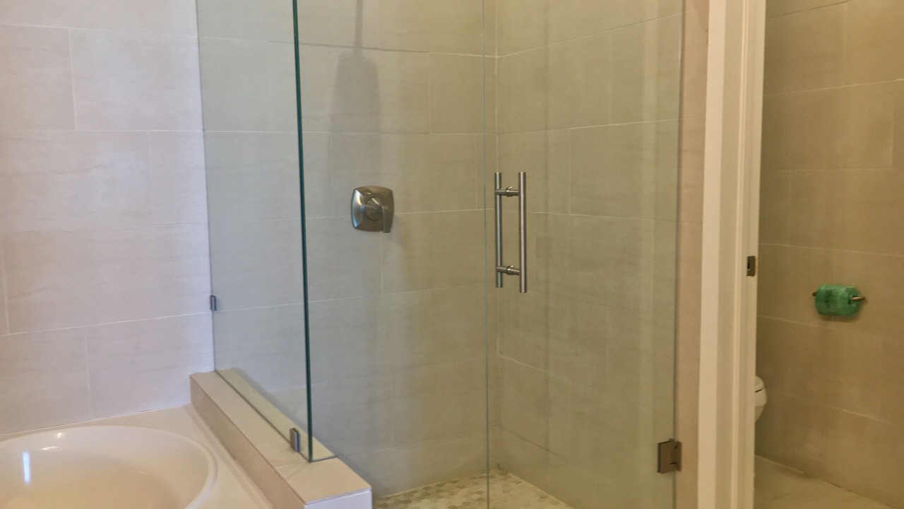 Photo of Bathroom in Treasure Cay