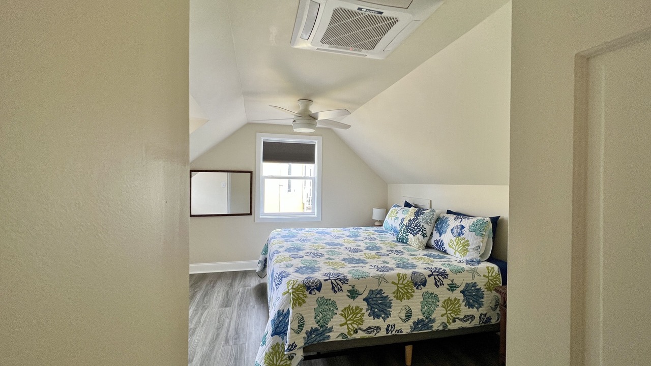 Photo of Bedroom in Treasure Cay