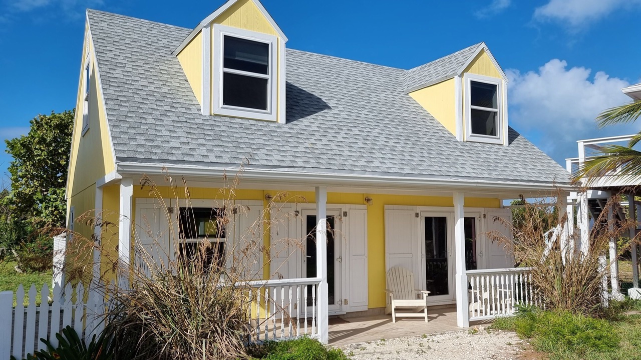 Photo of Outdoor in Treasure Cay