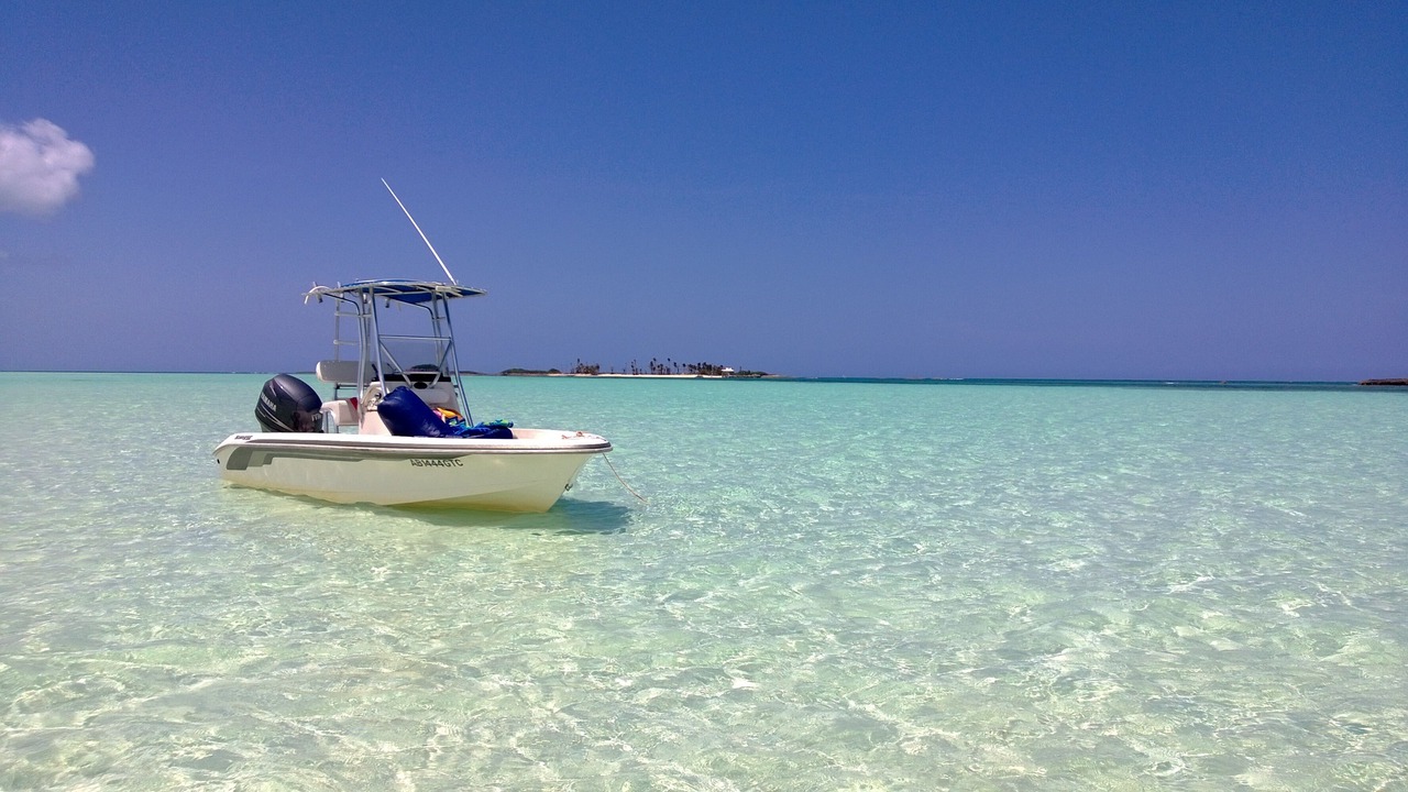 Photo of Others in Treasure Cay