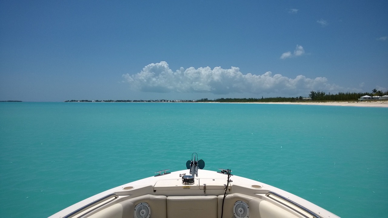 Photo of Others in Treasure Cay