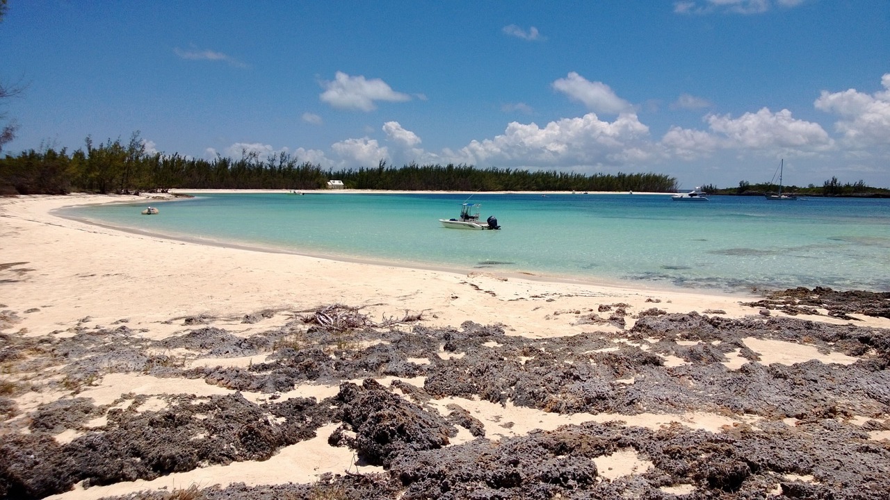 Photo of Others in Treasure Cay