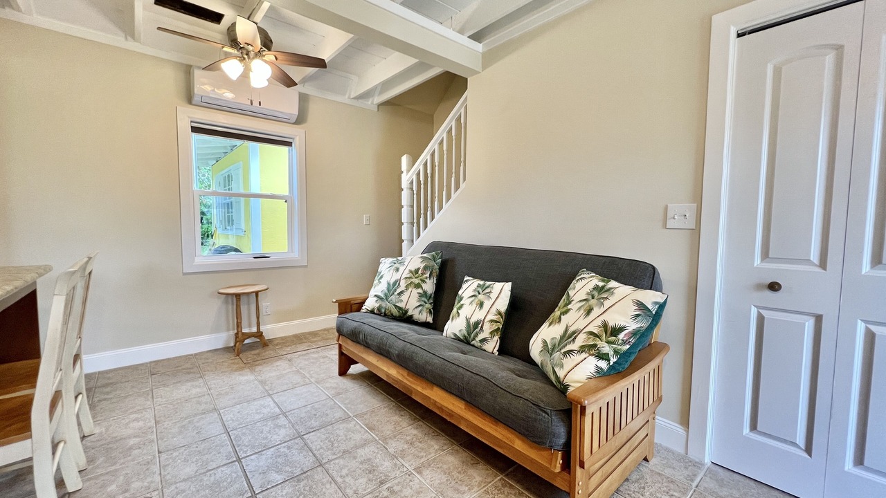 Photo of Livingroom in Treasure Cay