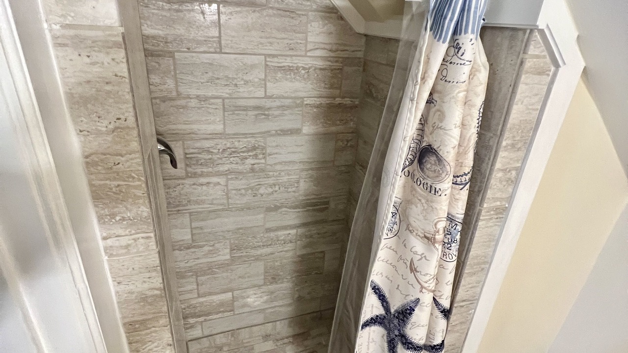 Photo of Bathroom in Treasure Cay