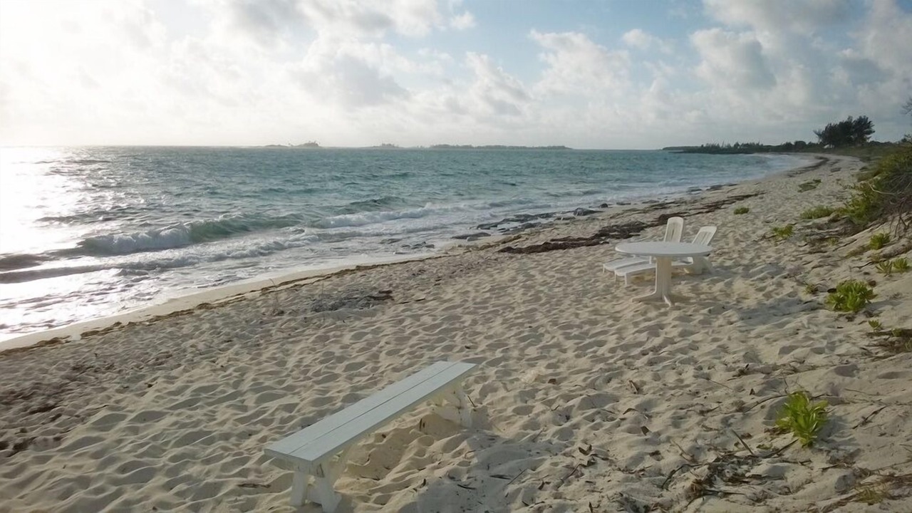 Photo of Others in Treasure Cay
