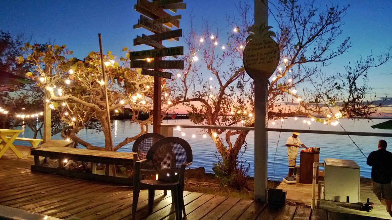 Photo of Others in Treasure Cay