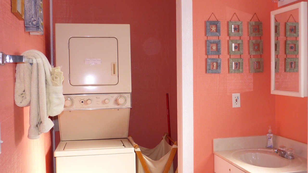 Photo of Bathroom in Port Royal