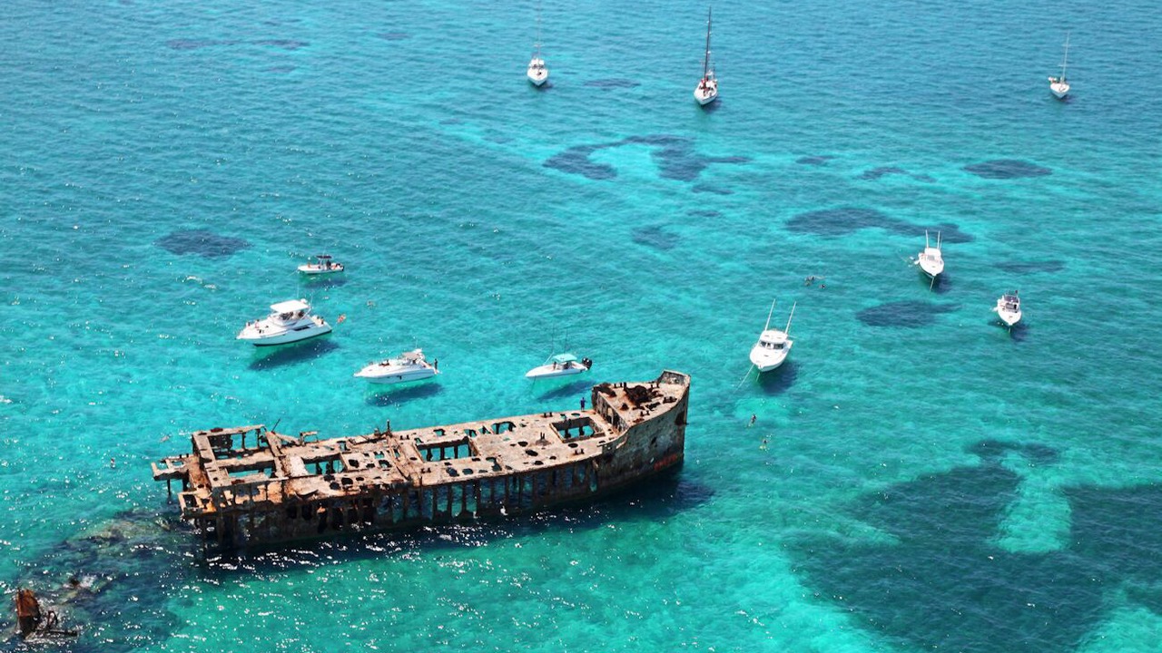 Photo of Others in Port Royal