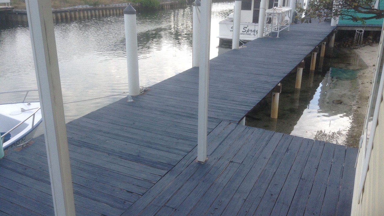 Photo of Outdoor in Port Royal